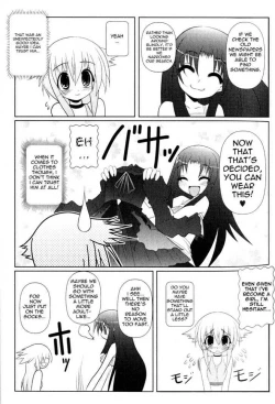 Page 45 of Asuka Hybrid Chapter 1-20