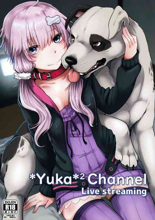 Download *Yuka*² Channel Live streaming