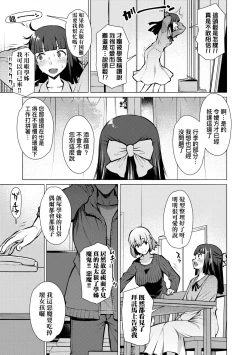 Page 110 of Seiyoku| 征欲～沉溺性愛的諸多女性～