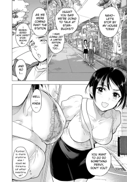 Page 2 of Kanojo wa Erokute Tsurare Yasui