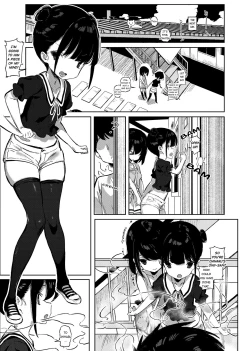 Page 7 of Tonikaku Sex Shitai
