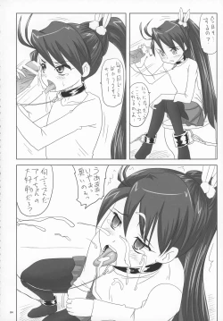 Page 4 of Nozarashi Ninbetsuchou