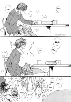 Page 114 of Baby Bitch!