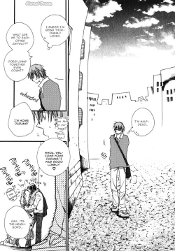 Page 118 of Baby Bitch!