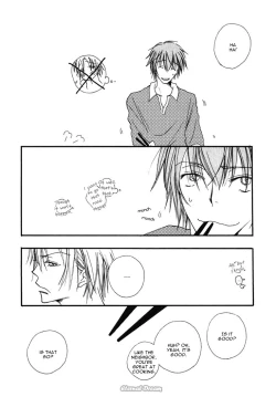 Page 121 of Baby Bitch!