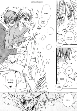 Page 124 of Baby Bitch!