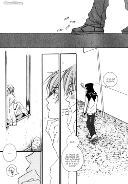 Page 126 of Baby Bitch!