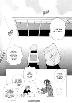 Page 137 of Baby Bitch!