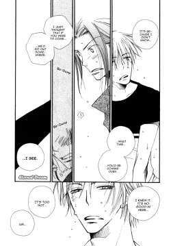 Page 138 of Baby Bitch!