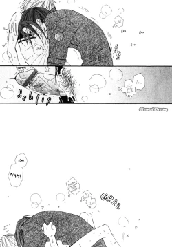 Page 151 of Baby Bitch!