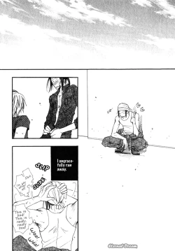 Page 153 of Baby Bitch!