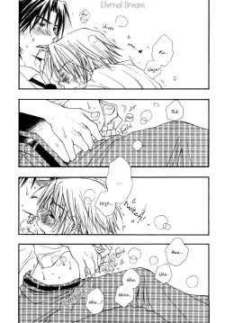 Page 166 of Baby Bitch!