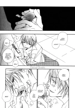 Page 171 of Baby Bitch!