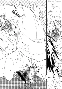 Page 175 of Baby Bitch!