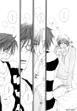 Page 20 of Baby Bitch!