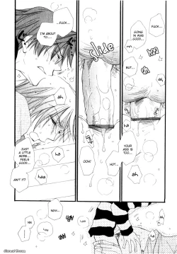 Page 24 of Baby Bitch!