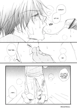 Page 29 of Baby Bitch!