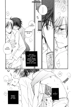 Page 39 of Baby Bitch!