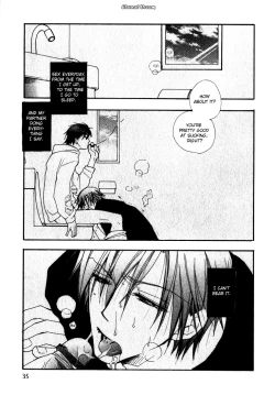 Page 40 of Baby Bitch!