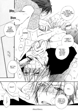 Page 42 of Baby Bitch!