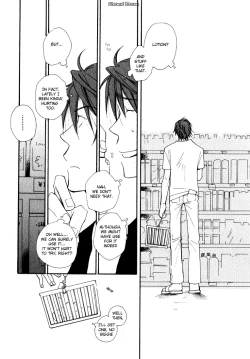 Page 46 of Baby Bitch!