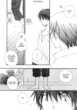 Page 56 of Baby Bitch!