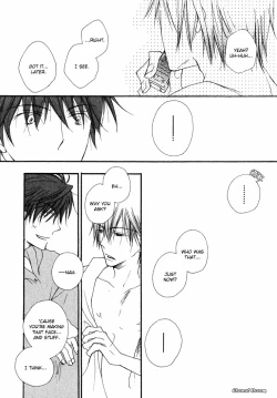 Page 64 of Baby Bitch!