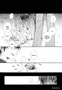 Page 76 of Baby Bitch!