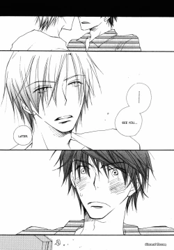 Page 80 of Baby Bitch!