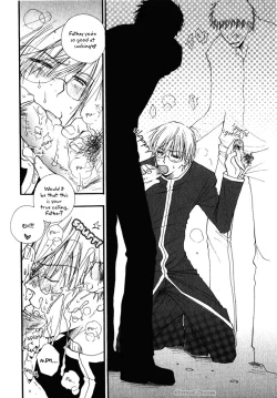 Page 89 of Baby Bitch!