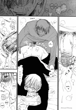 Page 92 of Baby Bitch!