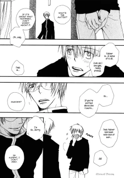 Page 96 of Baby Bitch!