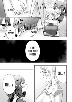 Page 8 of Negaigoto | Wish