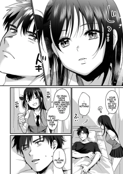 Page 9 of Konomi ja Nai kedoAmazing Sex Chemistry With My Annoying Older Sister~ 6