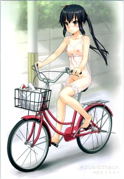 Page 2 of Azus@ttack Remake