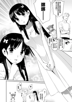 Page 11 of Ashita, Sekai ga Owaru nara | 世界、如果將在明日終結