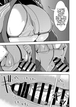 Page 14 of Konkatsu Onee-san no Kobi Kobi Kyuuai Sex 2