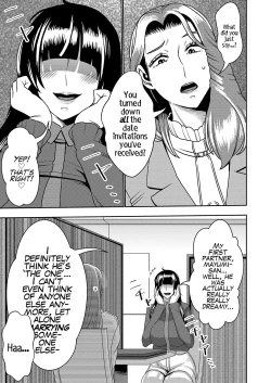 Page 2 of Konkatsu Onee-san no Kobi Kobi Kyuuai Sex 2