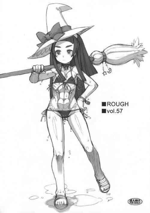 Download ROUGH vol.57+