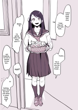 Page 3 of Kinjo no Onnanoko | Neighbourhood Girl