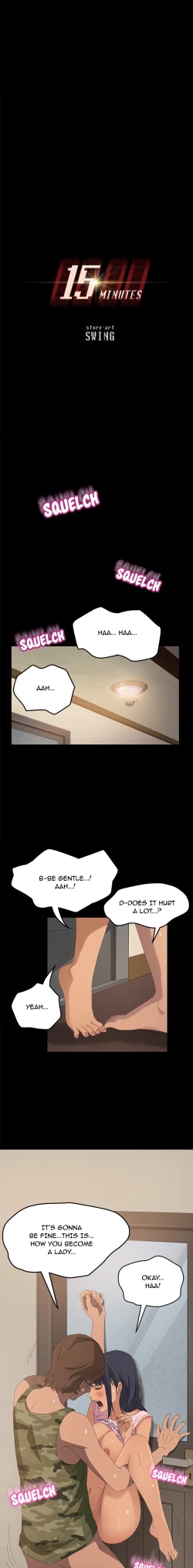 Page 203 of 15 Minutes