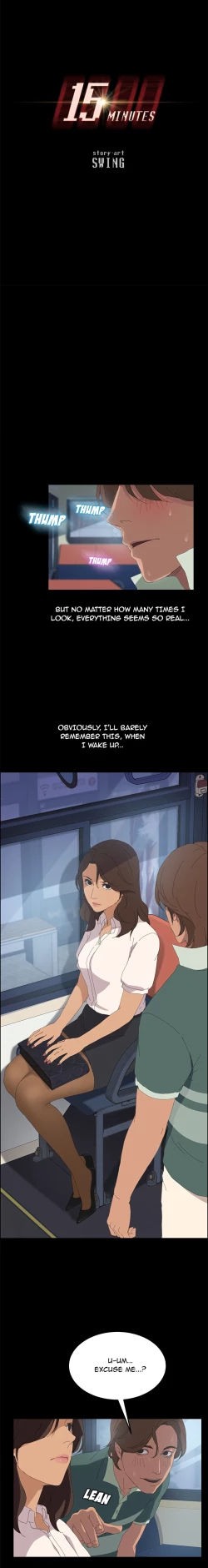 Page 23 of 15 Minutes