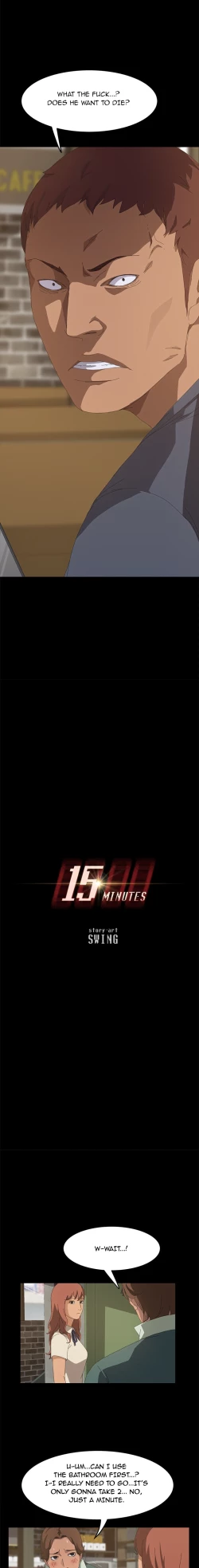 Page 283 of 15 Minutes