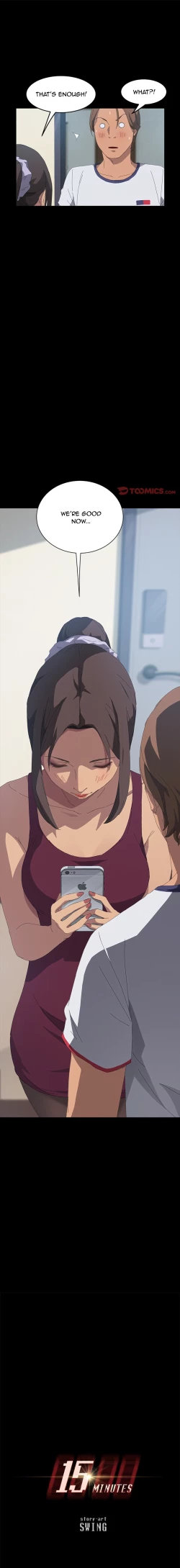 Page 322 of 15 Minutes