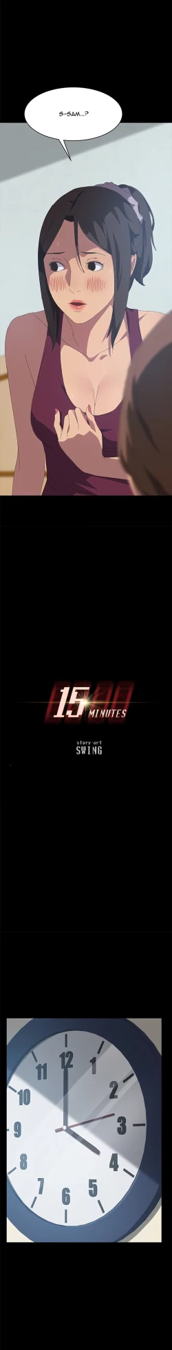 Page 343 of 15 Minutes