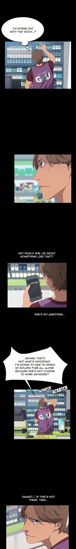 Page 404 of 15 Minutes