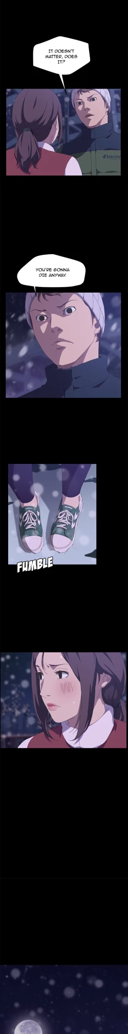 Page 430 of 15 Minutes