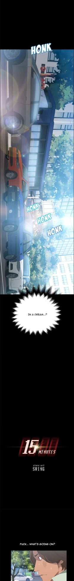 Page 43 of 15 Minutes