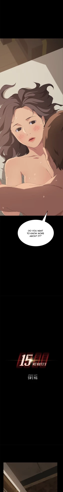 Page 443 of 15 Minutes