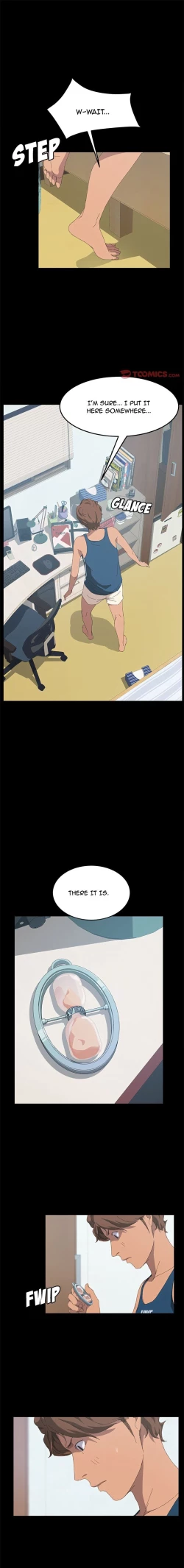 Page 462 of 15 Minutes